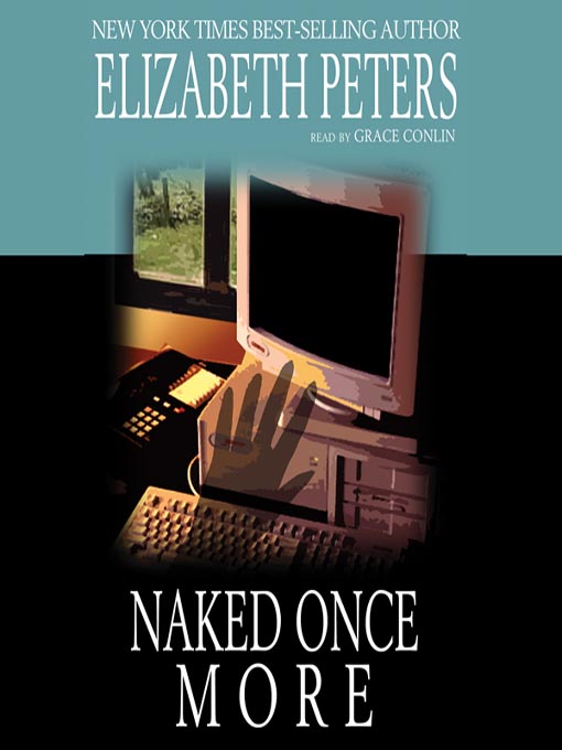 Title details for Naked Once More by Elizabeth Peters - Available